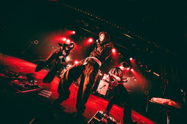 GLIM SPANKY Live Tour 2021」FREAK ON THE HILL会員限定ツアーグッズ