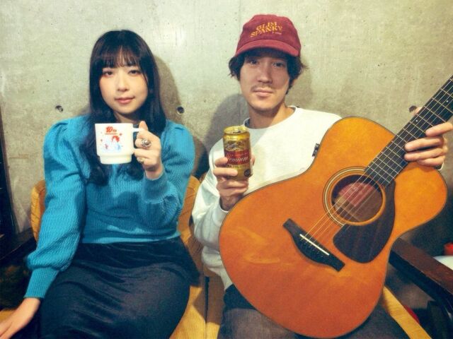 初回限定盤（CD＋DVD）】 BIZARRE CARNIVAL | GLIM SPANKY（グリム