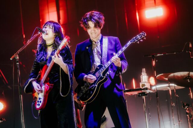 未使用　GLIM SPANKY / 情熱 情熱 | GLIM SPANKY（グリムスパンキー）