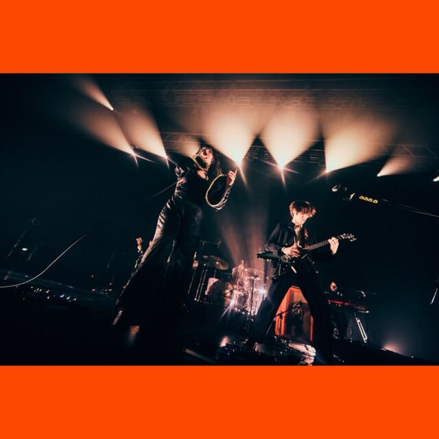 MUSIC FREAK | GLIM SPANKY（グリムスパンキー）