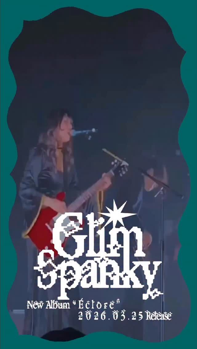 MUSIC FREAK | GLIM SPANKY（グリムスパンキー）