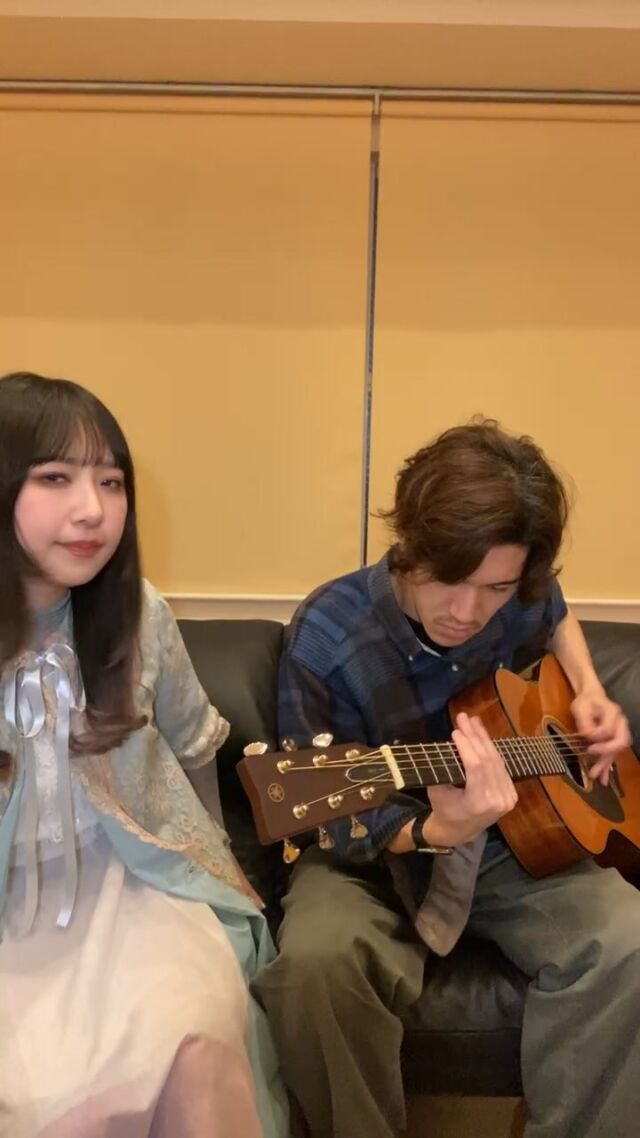 LPMUSIC FREAK | GLIM SPANKY（グリムスパンキー）