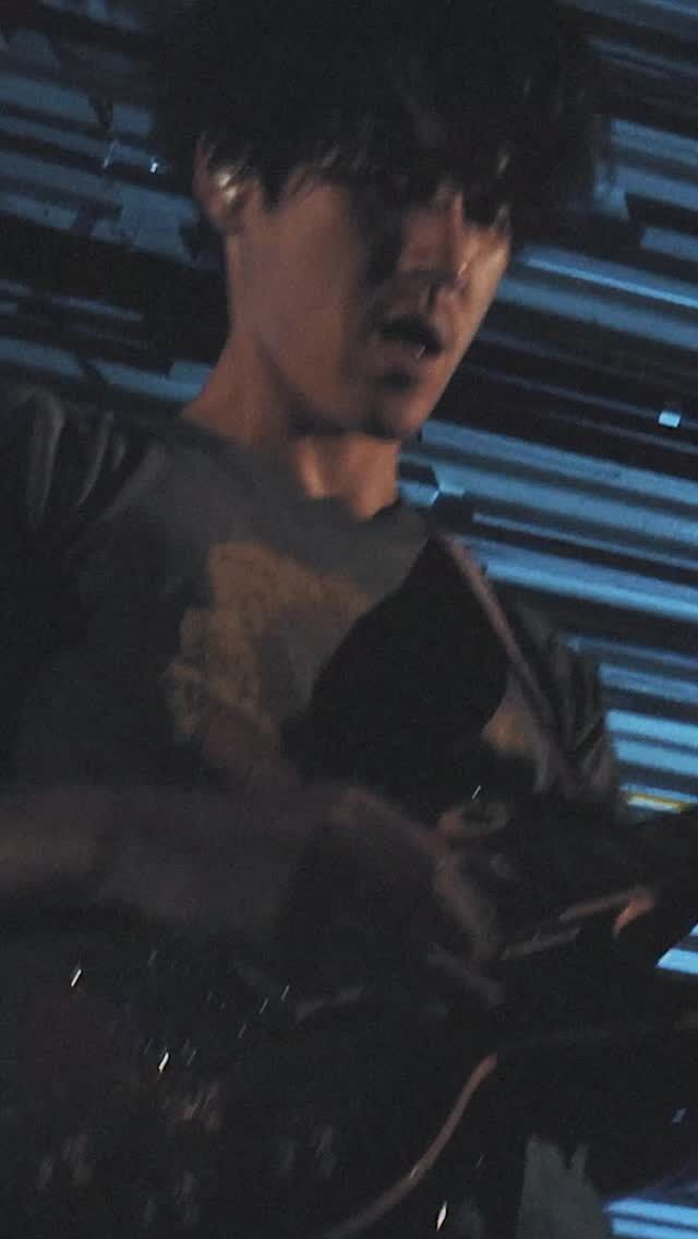 MUSIC FREAK | GLIM SPANKY（グリムスパンキー）