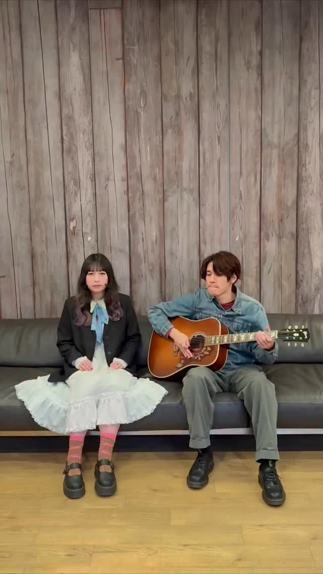 MUSIC FREAK | GLIM SPANKY（グリムスパンキー）