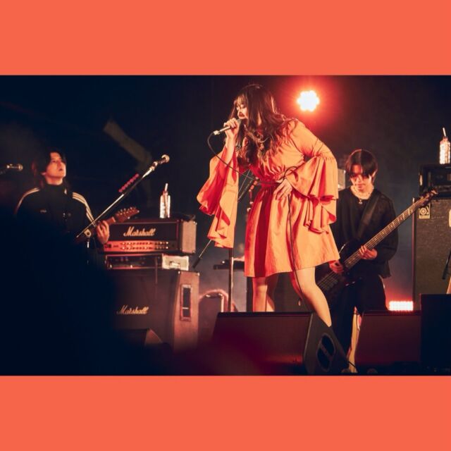 LIVE | GLIM SPANKY（グリムスパンキー）