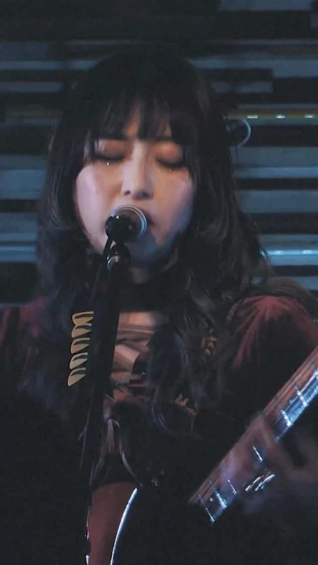 LPMUSIC FREAK | GLIM SPANKY（グリムスパンキー）