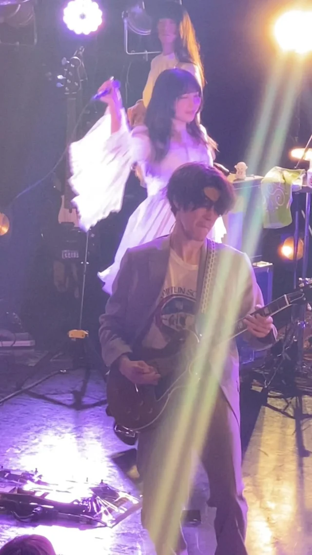 EVENT ARCHIVES | カテゴリ | GLIM SPANKY（グリムスパンキー）