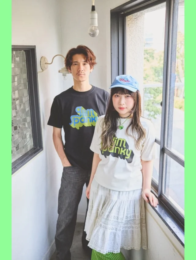 初回限定盤（CD＋Blu-ray）】Éclore | GLIM SPANKY（グリムスパンキー）