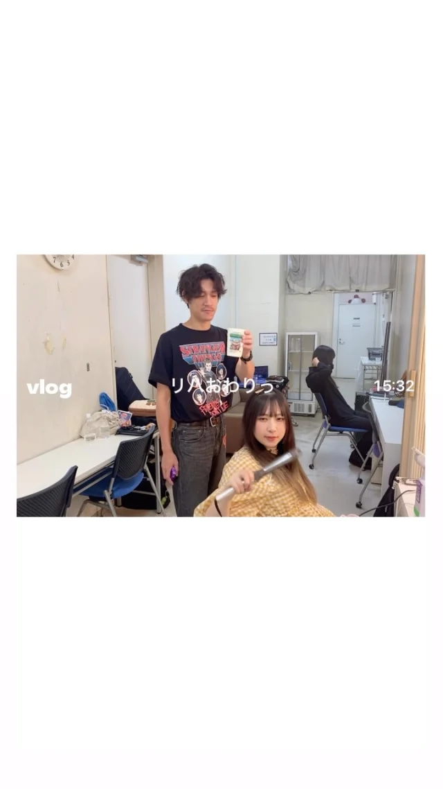 Another Edition × GLIM SPANKY コラボTシャツ発売 | GLIM SPANKY
