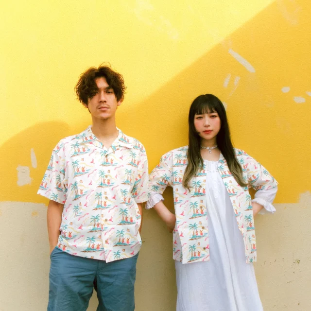 GLIM SPANKY meets SESAME STREET」コラボグッズ発売決定！ | GLIM