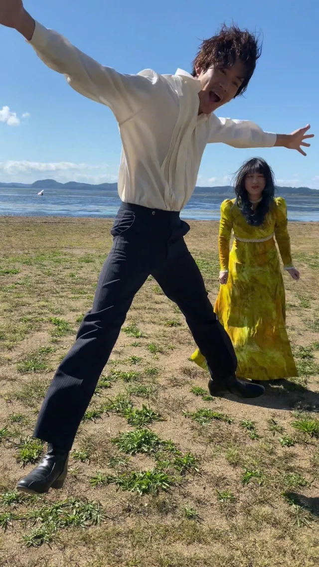 GLIM SPANKY初の全国流通盤「MUSIC FREAK」発売決定！ | GLIM SPANKY