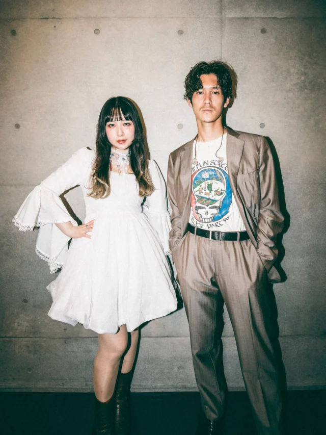 初回限定盤（CD＋Blu-ray）】Éclore | GLIM SPANKY（グリムスパンキー）