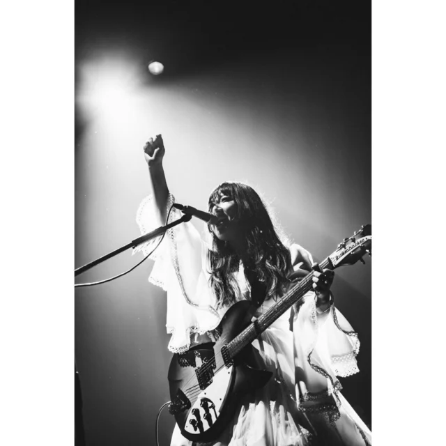 LPMUSIC FREAK | GLIM SPANKY（グリムスパンキー）